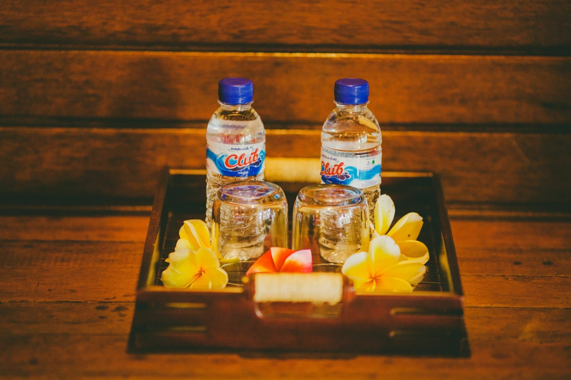 Hotel Starfish Lembongan Nusa Lembongan Esterno foto
